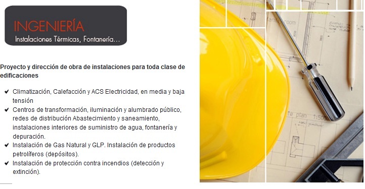 Licencias de Apertura y Legalización de Instalaciones