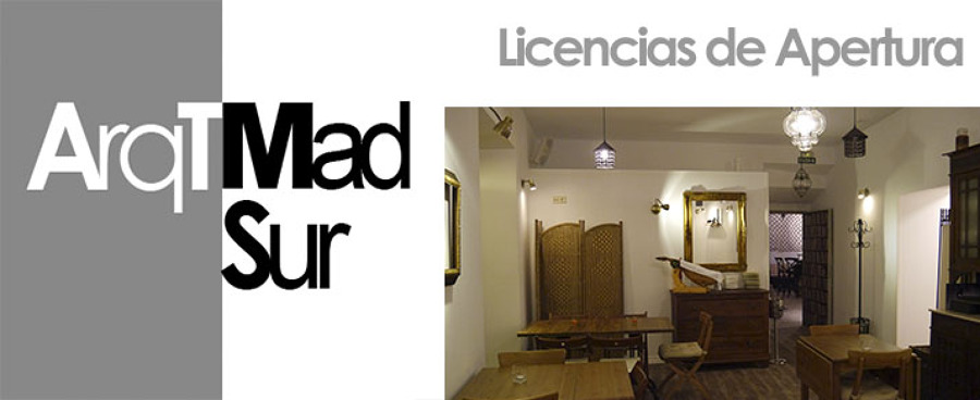 LICENCIAS DE APERTURA