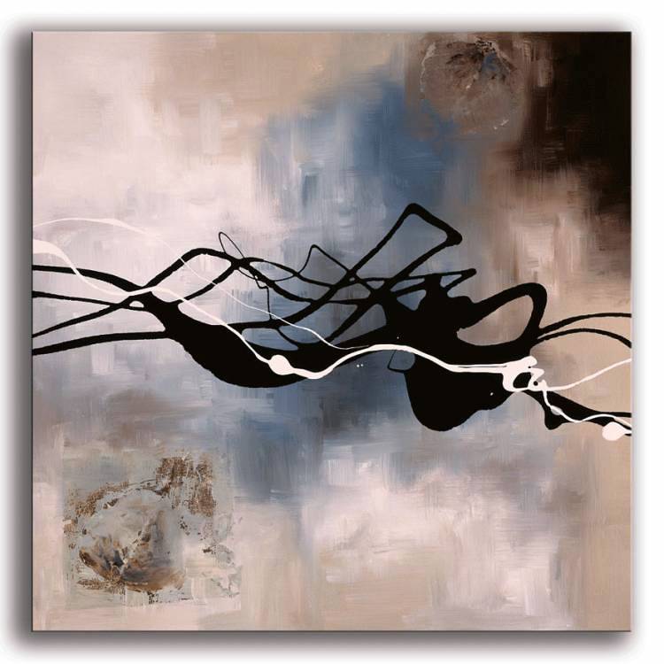 Lienzo con Bastidor de Laurie Maitland