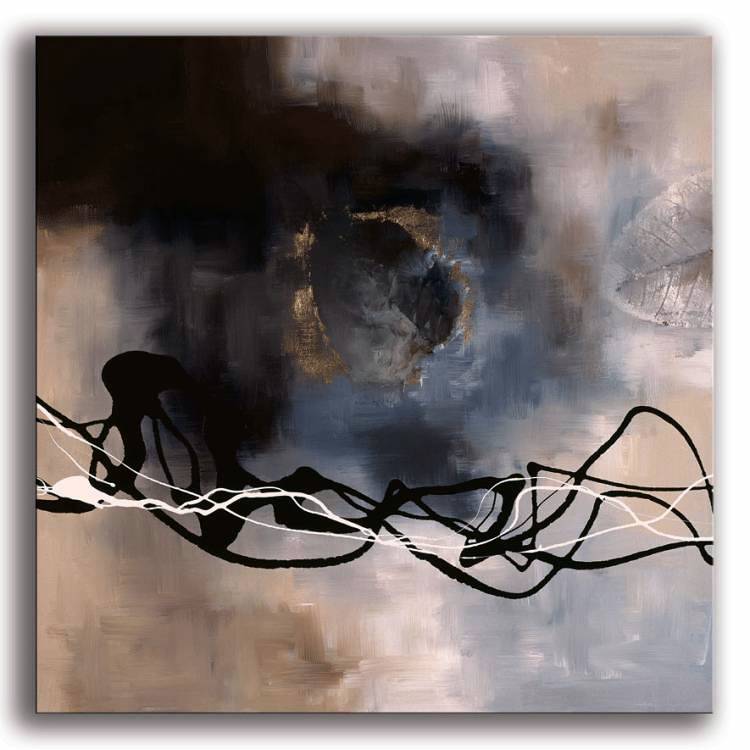 Lienzo con Bastidor de Laurie Maitland