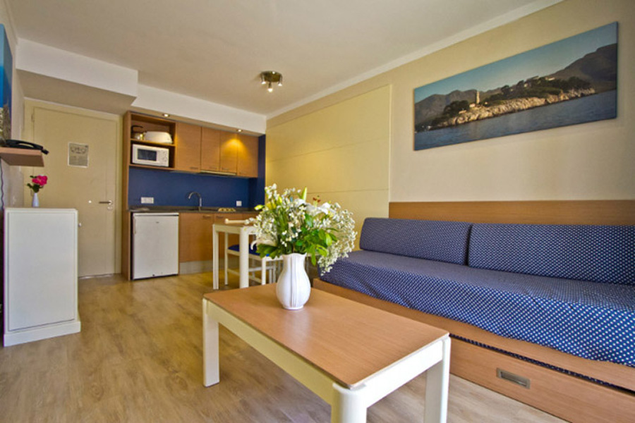 lienzos Apartementos