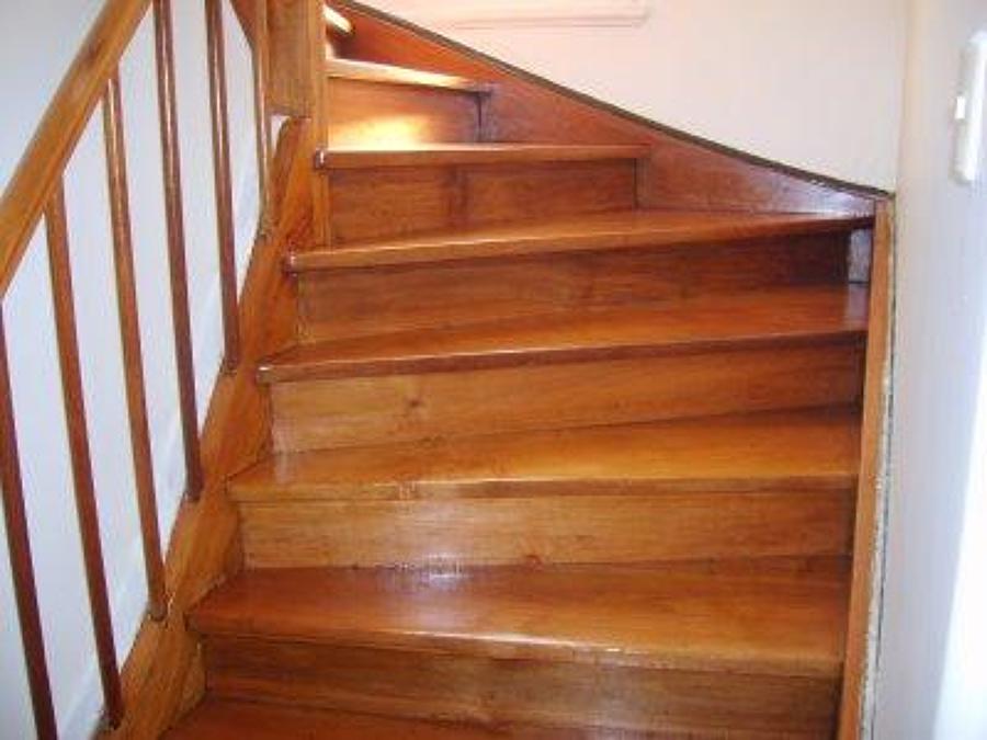 Lijado Afinado y Barnizado 