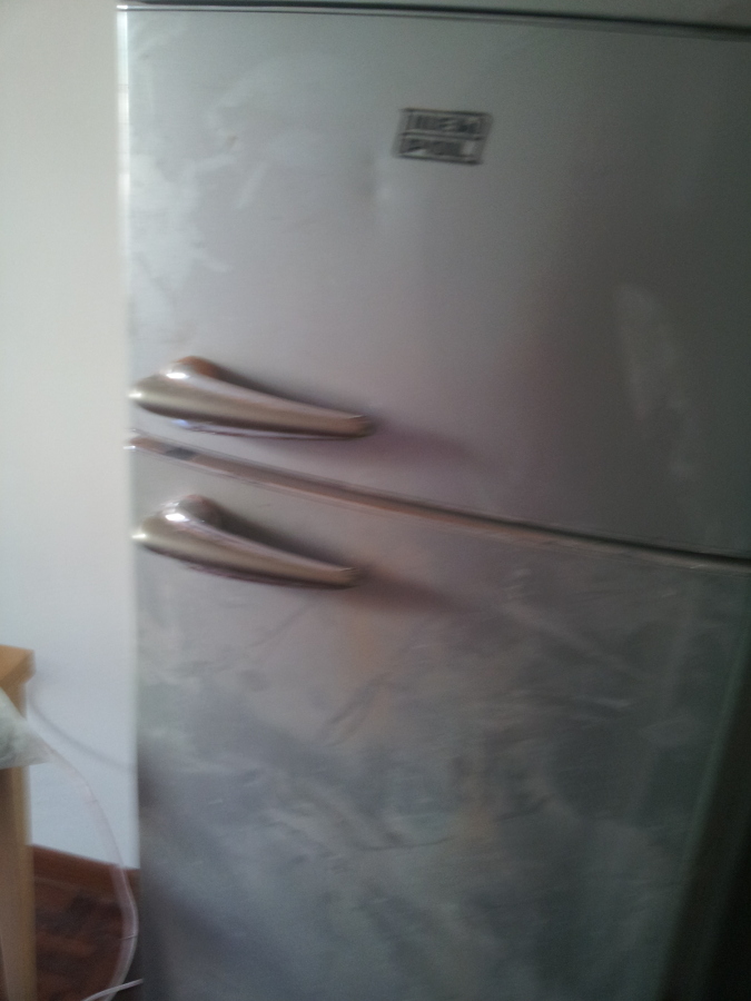 Limpieza Apartamento