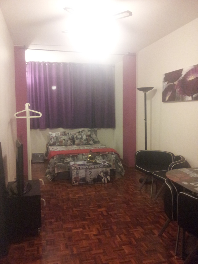 Limpieza Apartamento