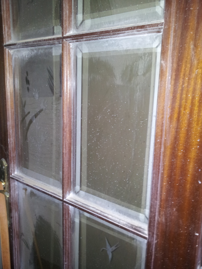 Limpieza Apartamento