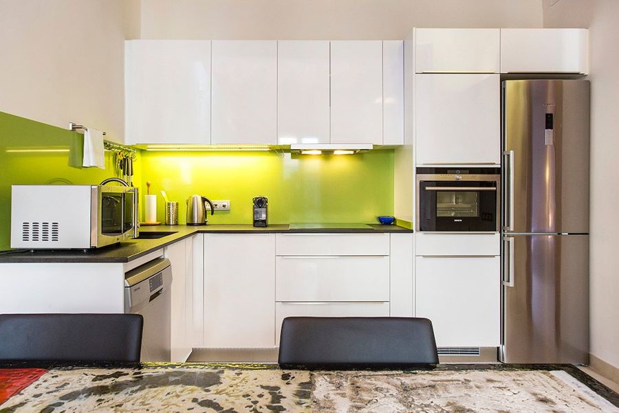 Limpieza de pisos particulares