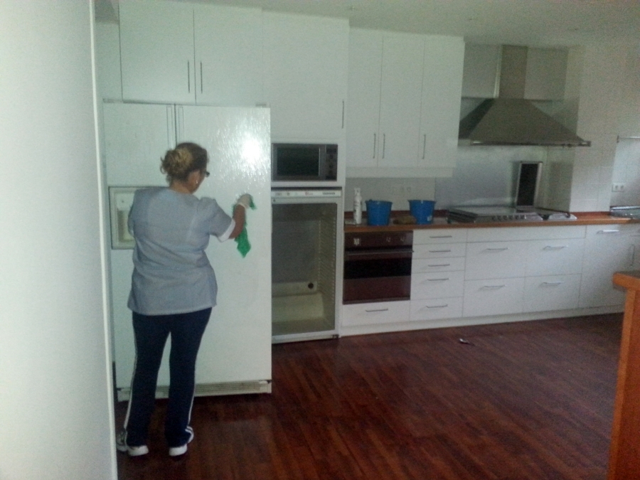 Limpieza de Cocina a Fondo