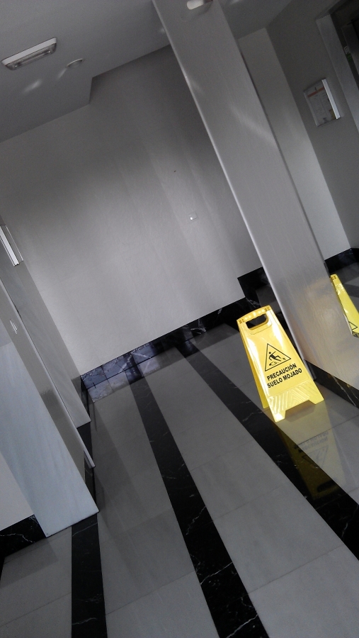 Limpieza de Comunidades de Vecinos