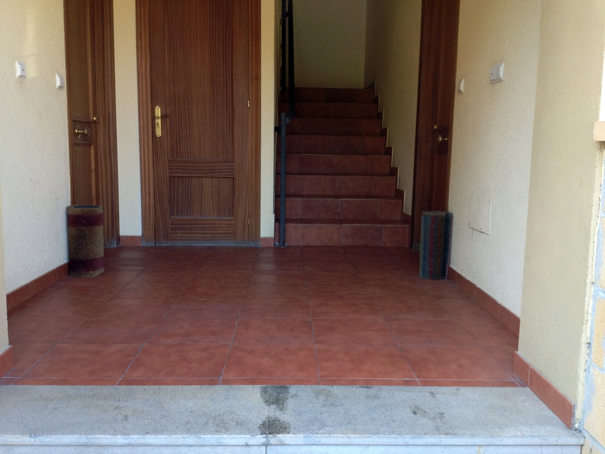 limpieza de comunidades