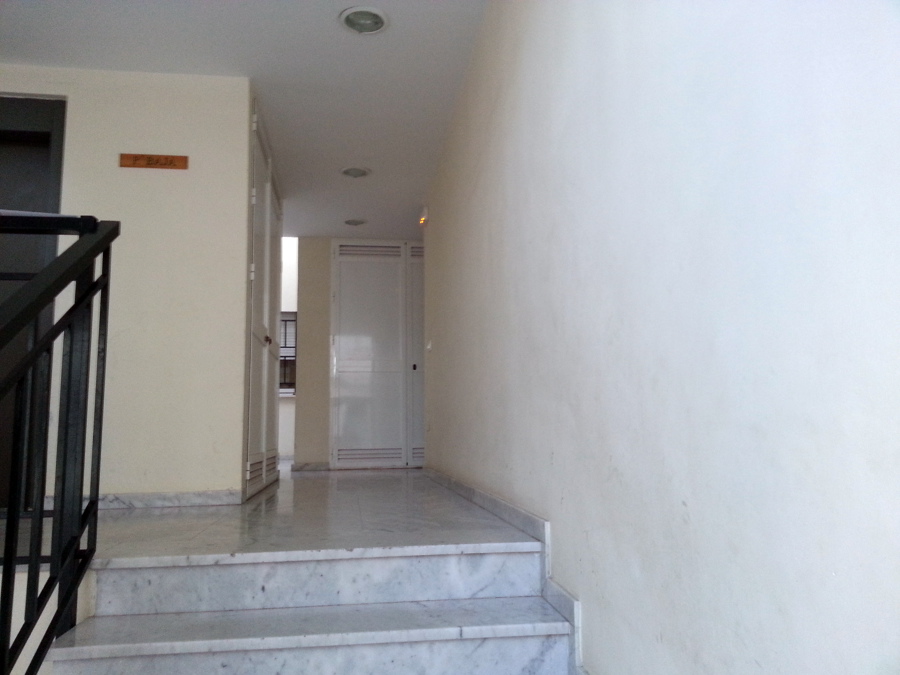 LIMPIEZA DE COMUNIDADES