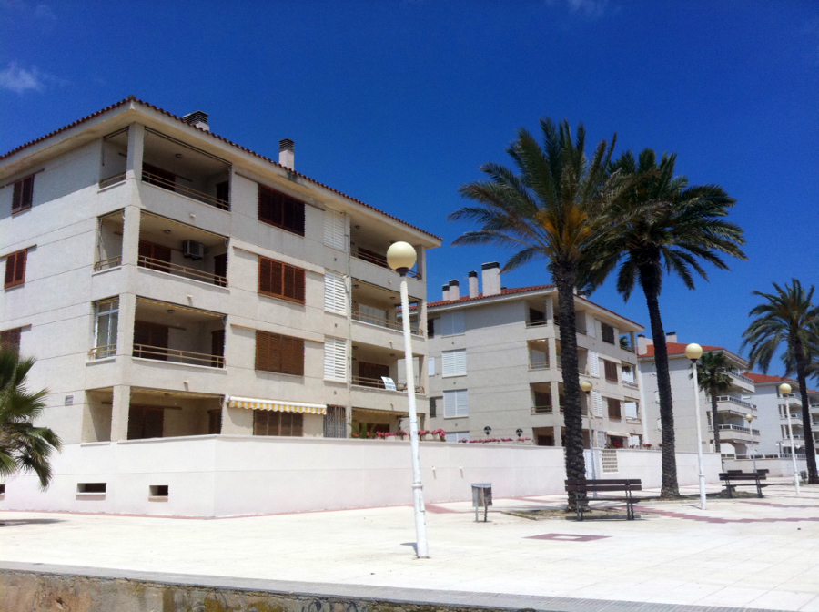 limpieza de fachadas granito