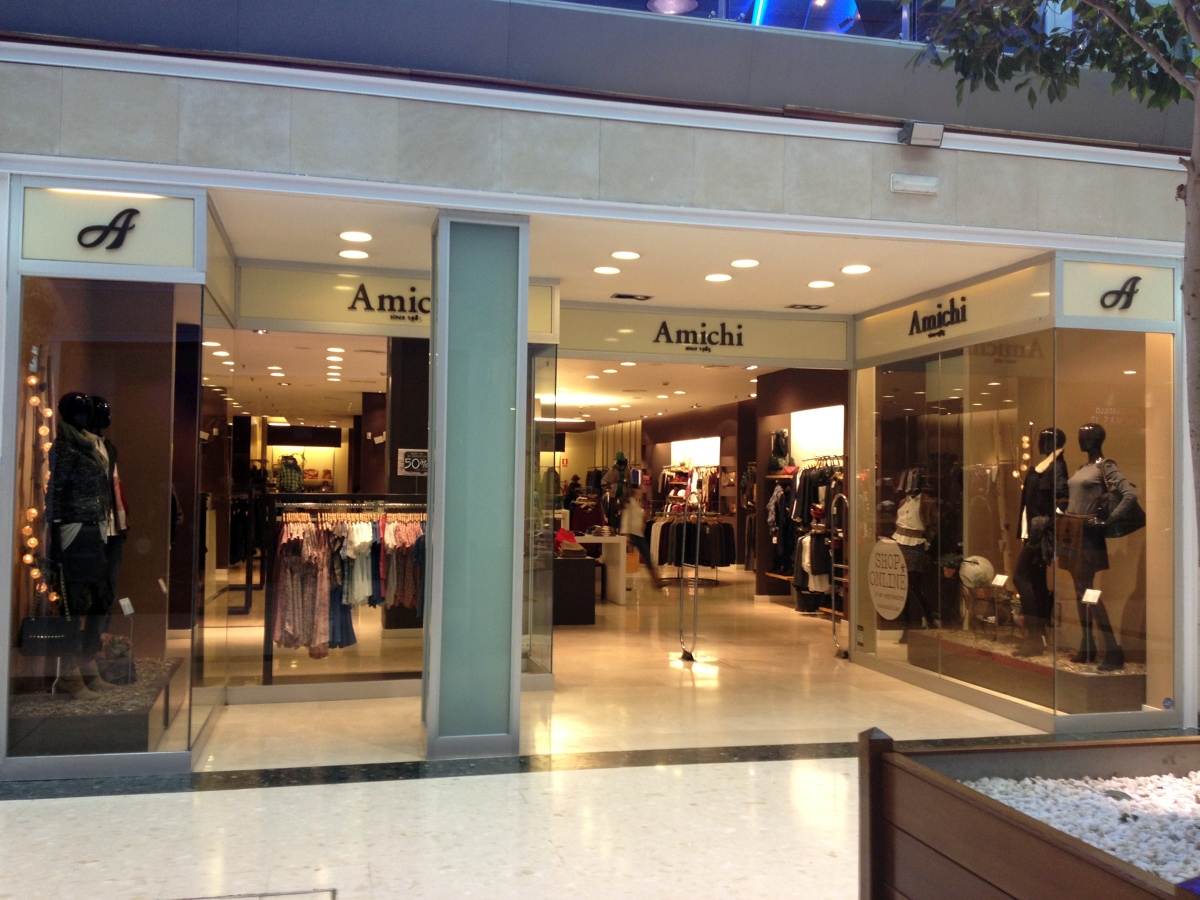 limpieza de locales comerciales