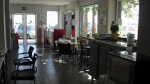 Limpieza de Oficinas