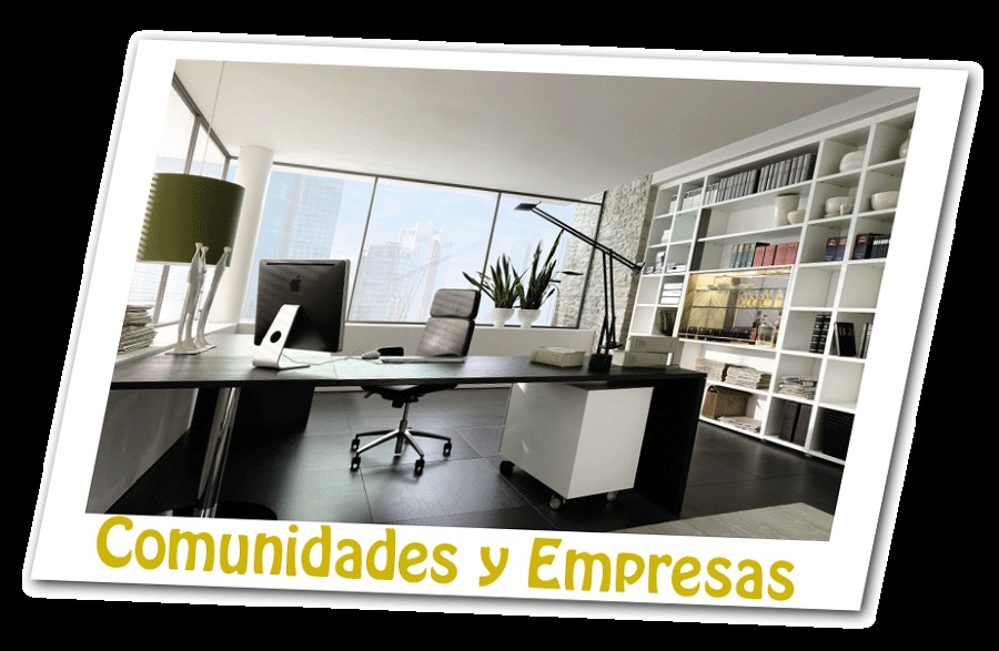 Limpieza de Oficinas