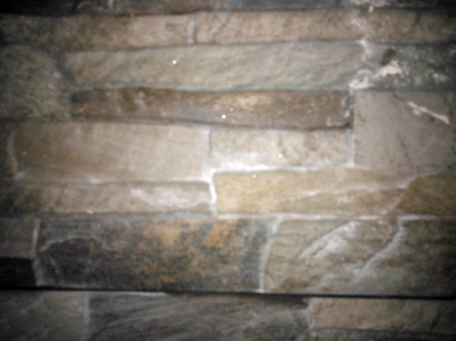 Limpieza de revestimiento