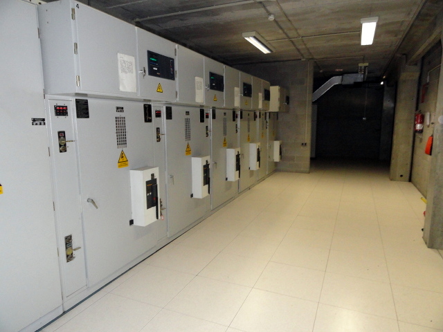 limpieza de suelos plásticos