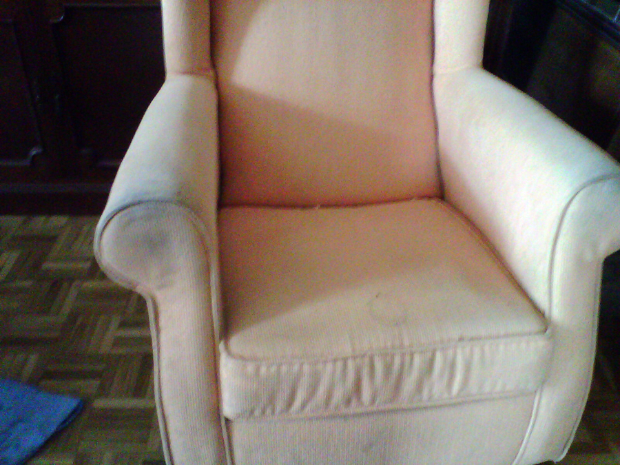 Limpieza de Tapicerias y Tresillos