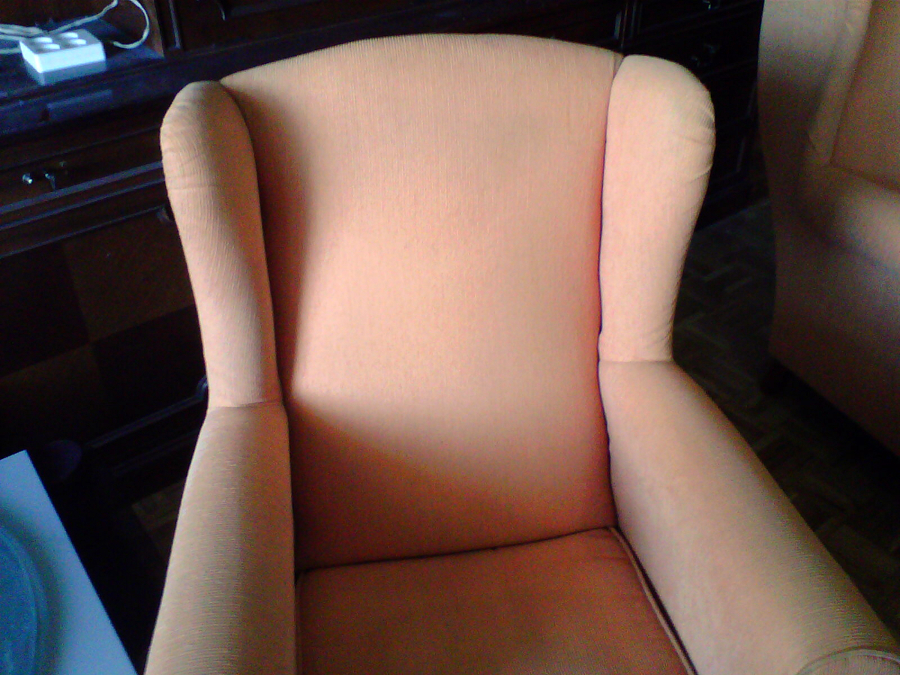 Limpieza de Tapicerias y Tresillos