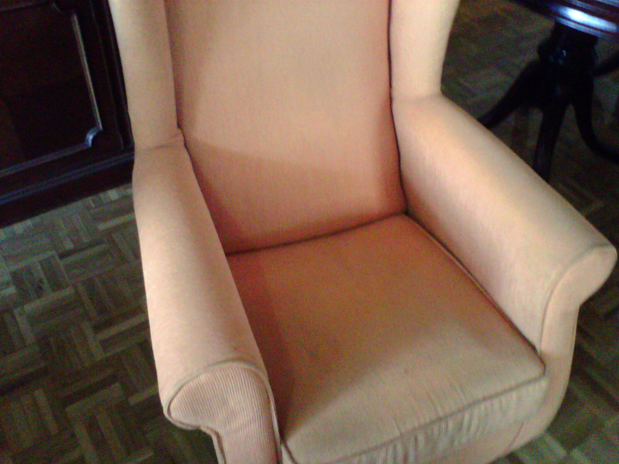 Limpieza de Tapicerias y Tresillos