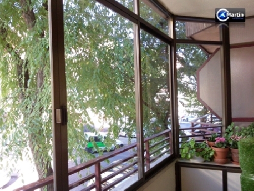 limpieza de terrazas