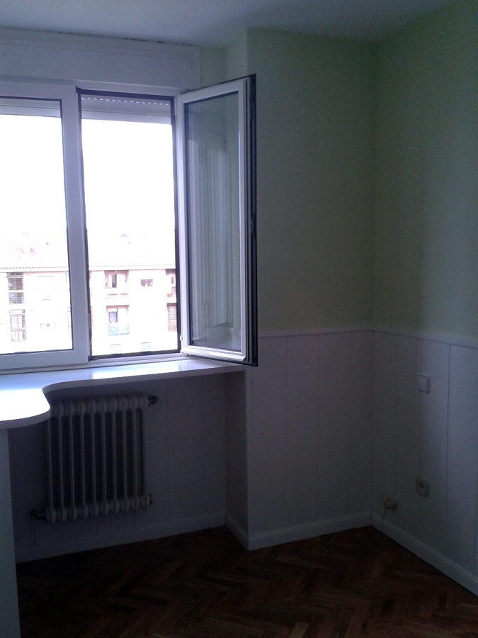 limpieza fin de obra