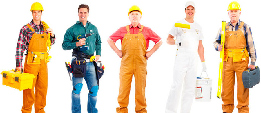 LIMPIEZA MANTENIMIENTO Y REPARACION