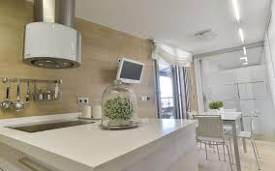 LIMPIEZA MANTENIMIENTO DE DOMICILIOS