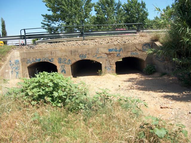 Limpieza obra de fábrica