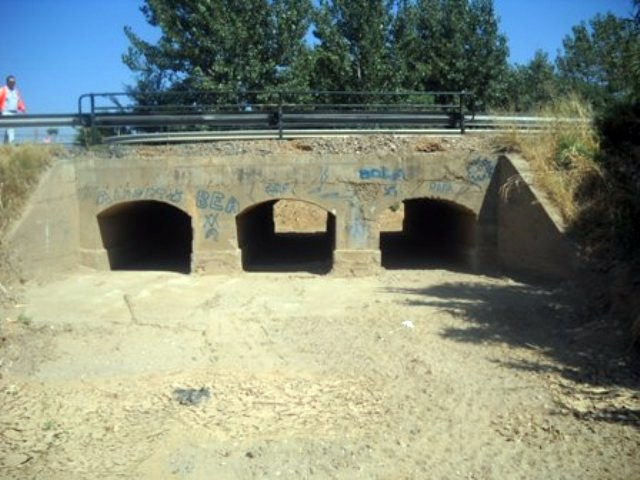 Limpieza terminada de la anterior fotografía