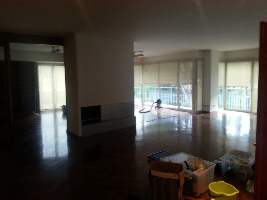 Limpieza Vivienda 300m2