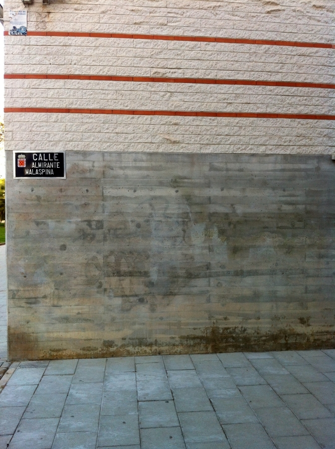 limpieza y protecciòn en fachadas