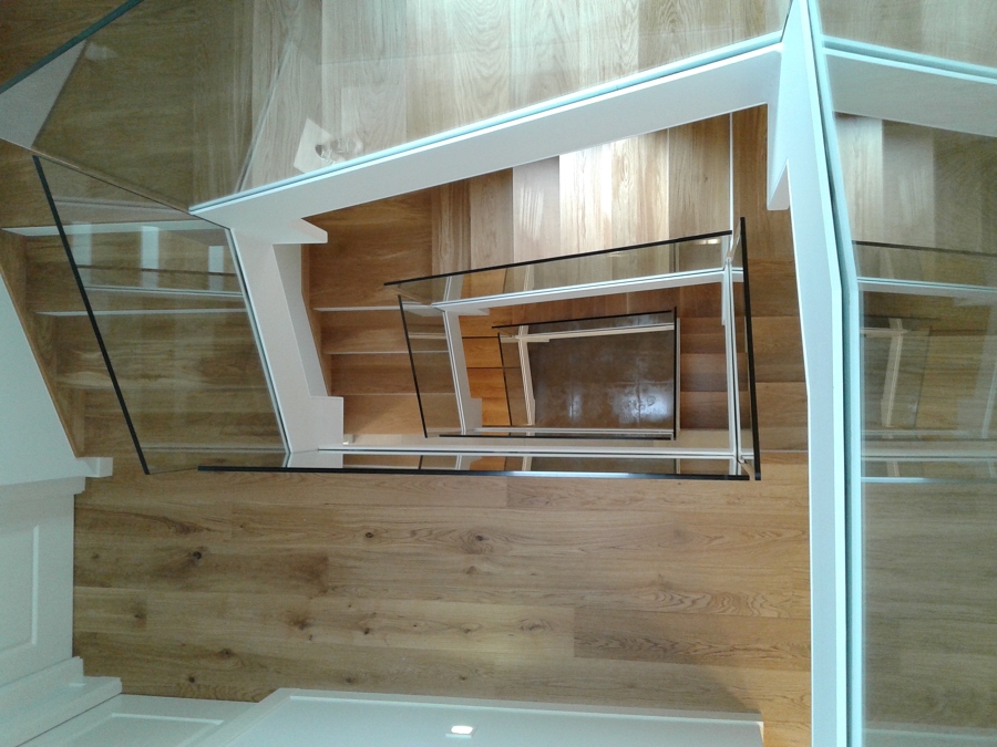 Limpiezade Cristales y Mto de Domicilios