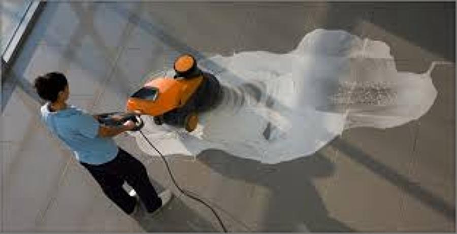 Limpieza de Moquetas