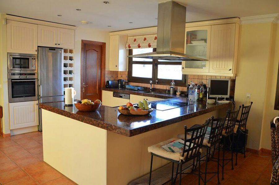 Limpiezas de mantenimiento