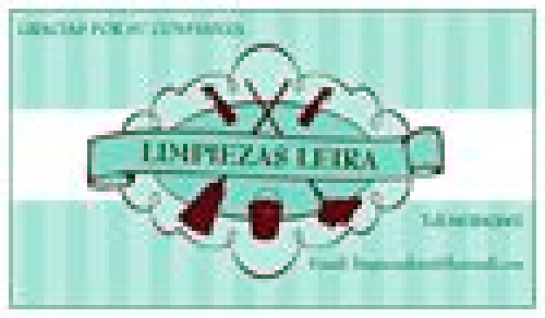 LIMPIEZAS LEIRA