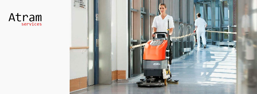 Limpiezas Mecanizadas