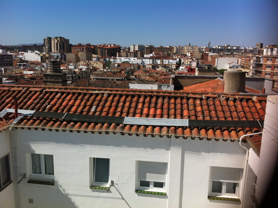 Limpiezas y mantenimientos de tejados