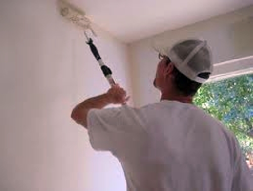 Limytec departamento de Pintura