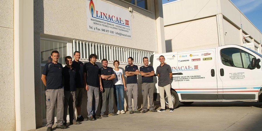 Equipo Linacal