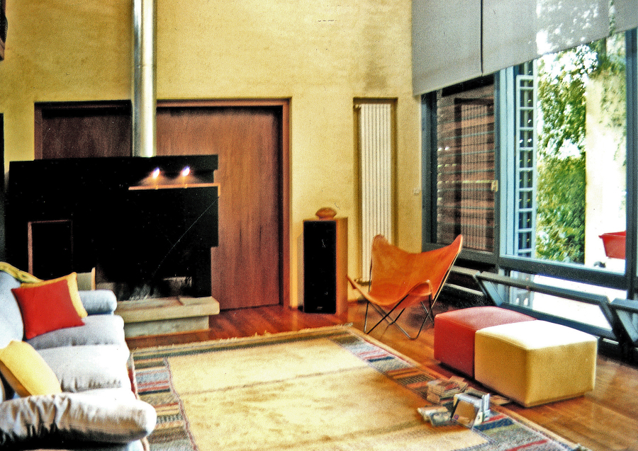 Vivienda unifamiliar