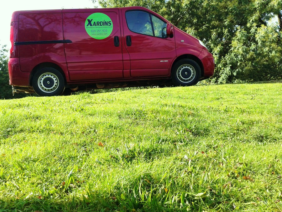 llegamos a donde tu quieras...