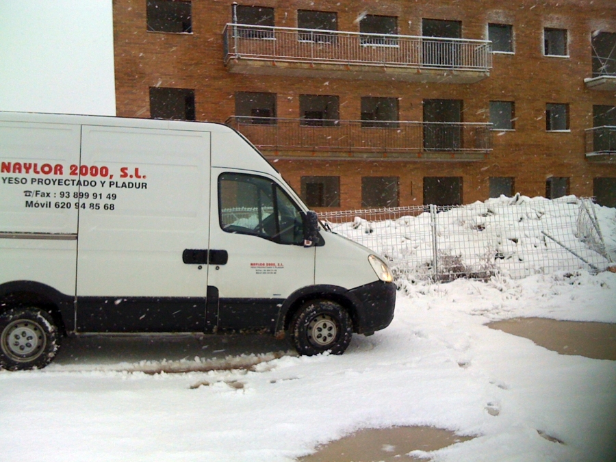 llegamos donde otros no llegan