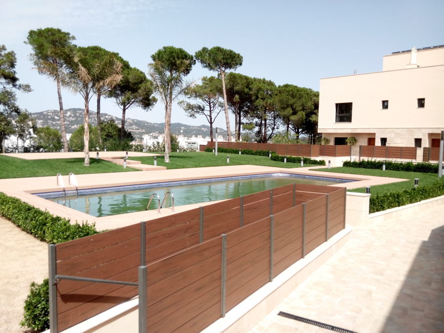 Lloret de Mar. SaBoadella