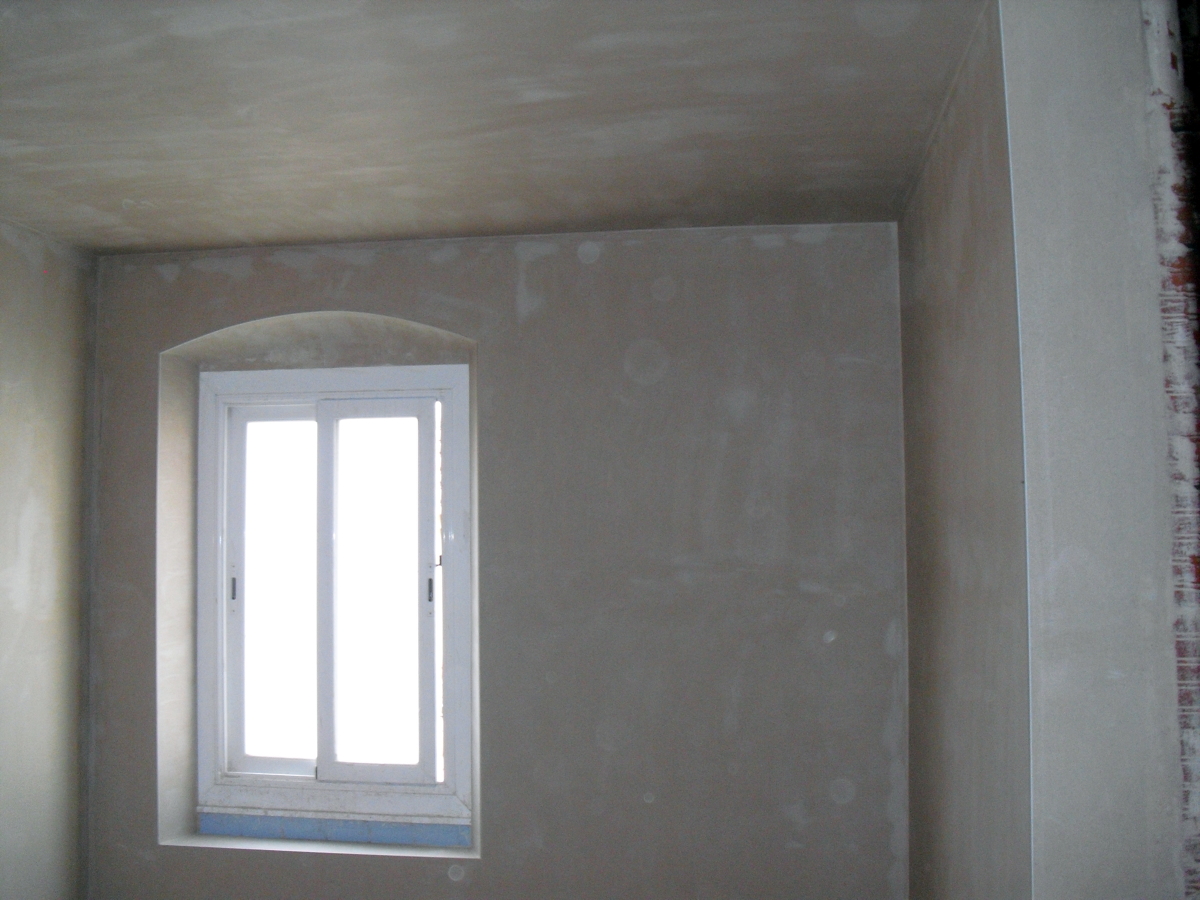 Reforma de vivienda,decoracion ,yeso y escayola.