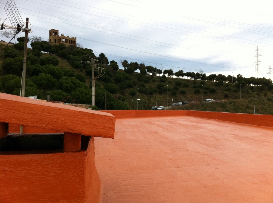 LLUIS LLOBERAS, 121 Barcelona