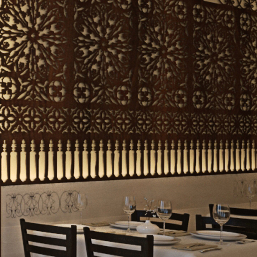 Proyecto ANTIQUA DESIGN