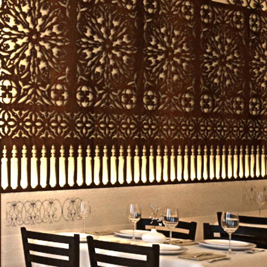 Proyecto ANTIQUA DESIGN