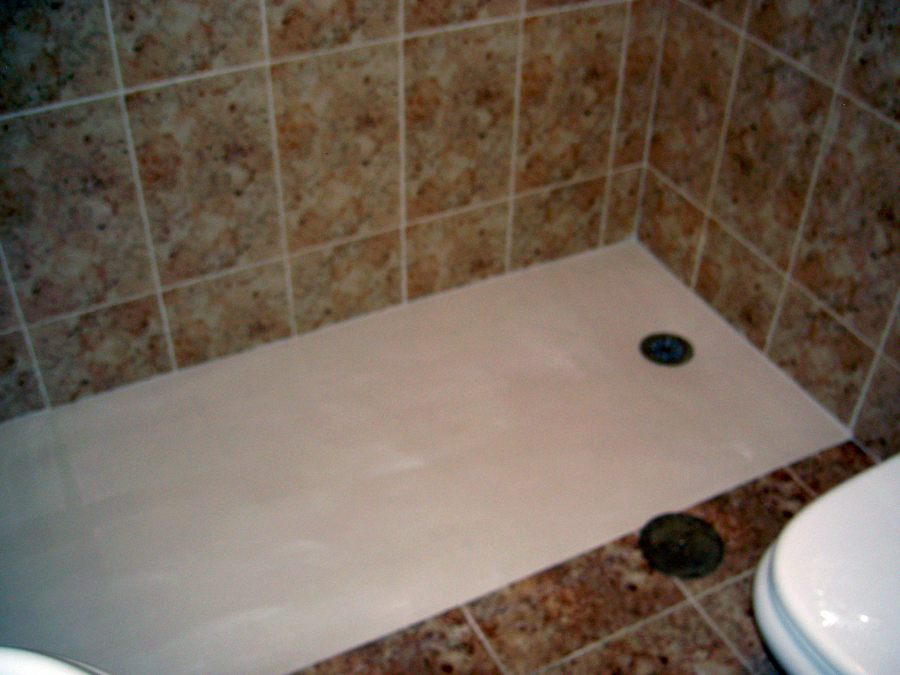 LO ULTIMO            EL MICROCEMENTO