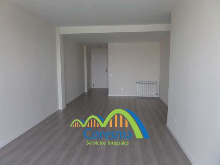 Piso calle Lobeira (Villalba)