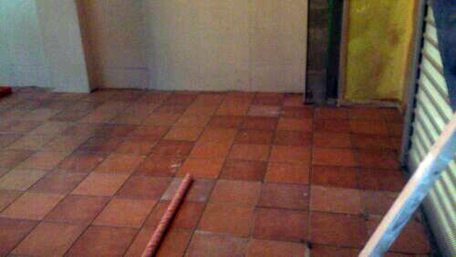 local 100 montaditos Centro comercial Magic de Badalona